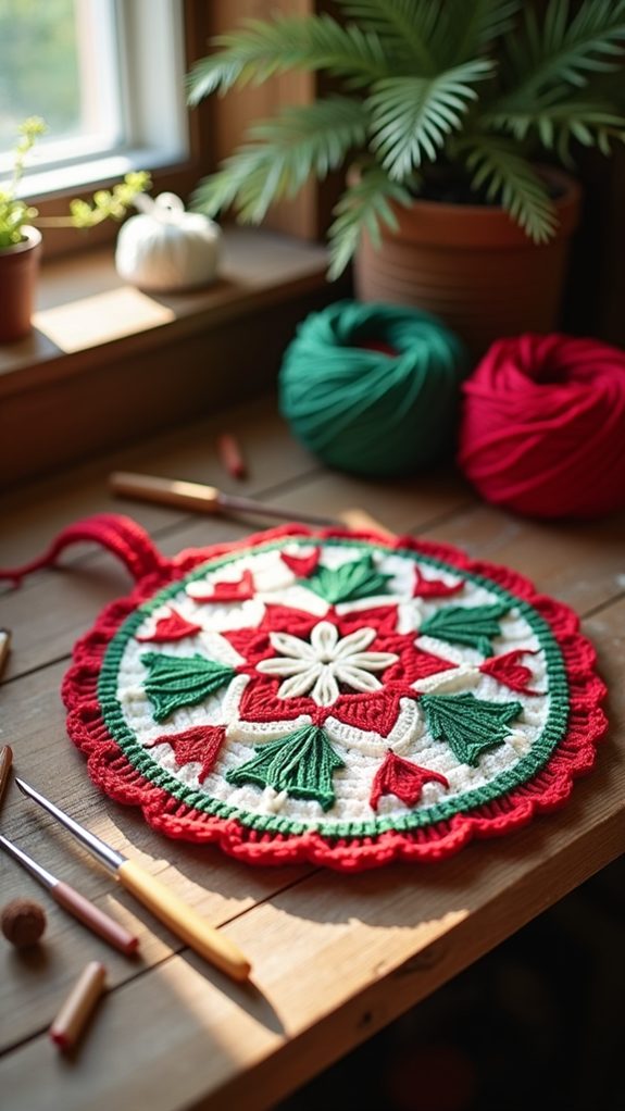 festive kitchen accessory design