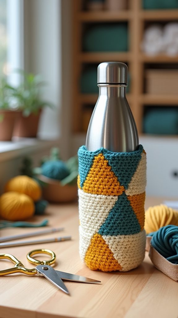 geometric design creative ideas
