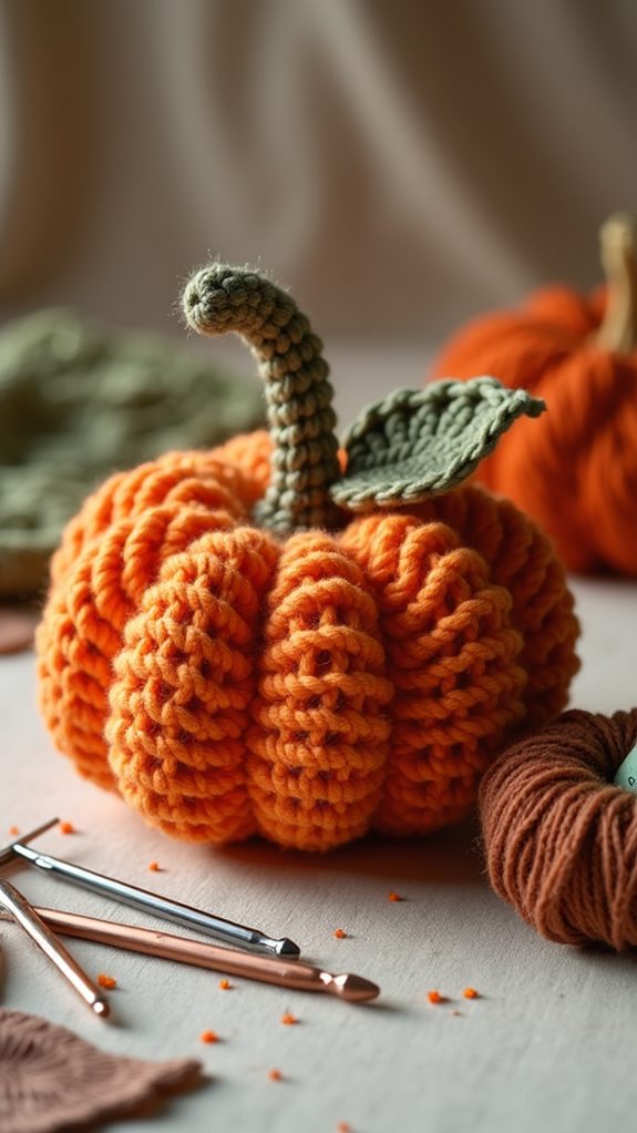 harvest season iconic symbol