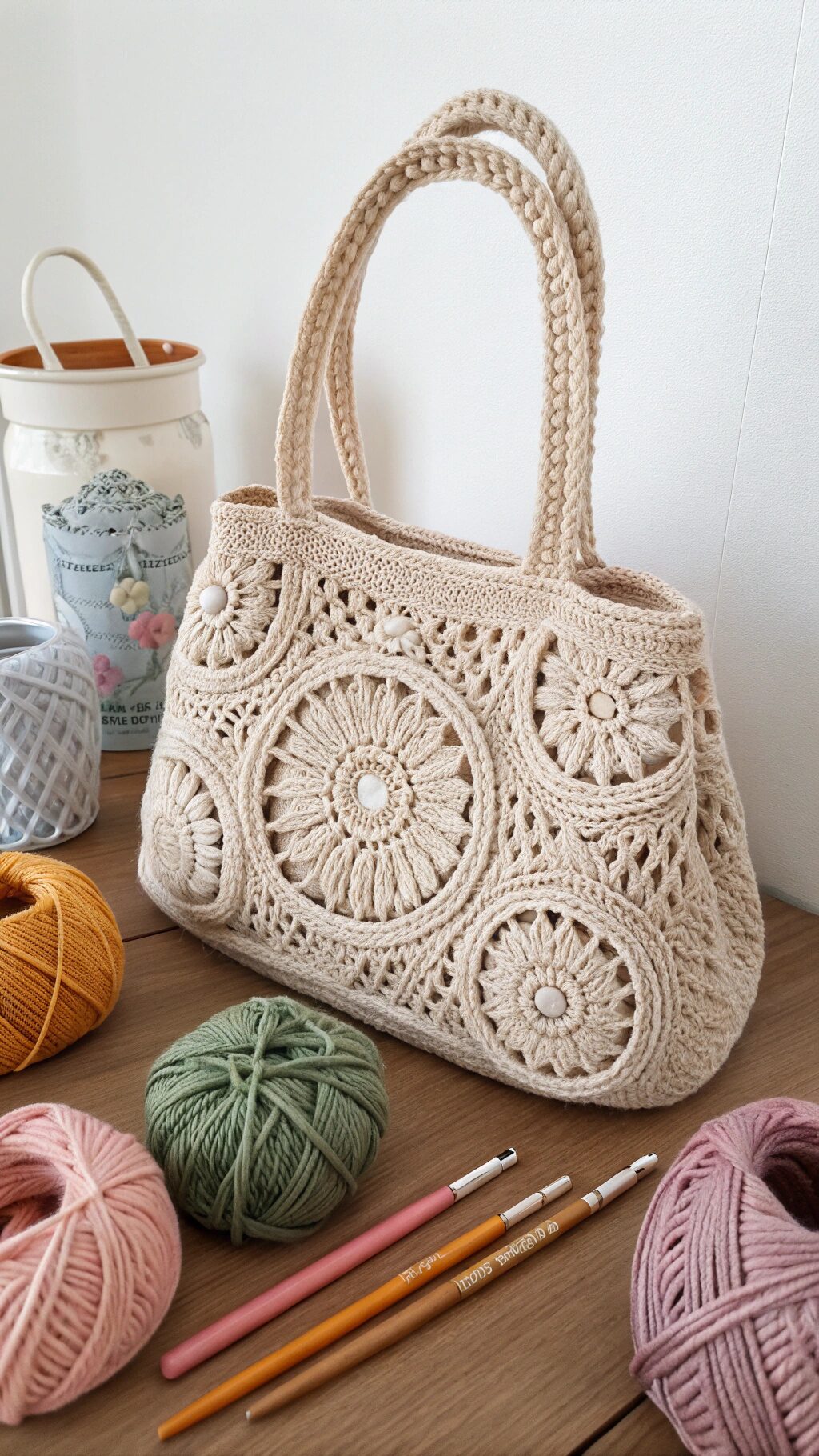 Elegant Evening Clutch
