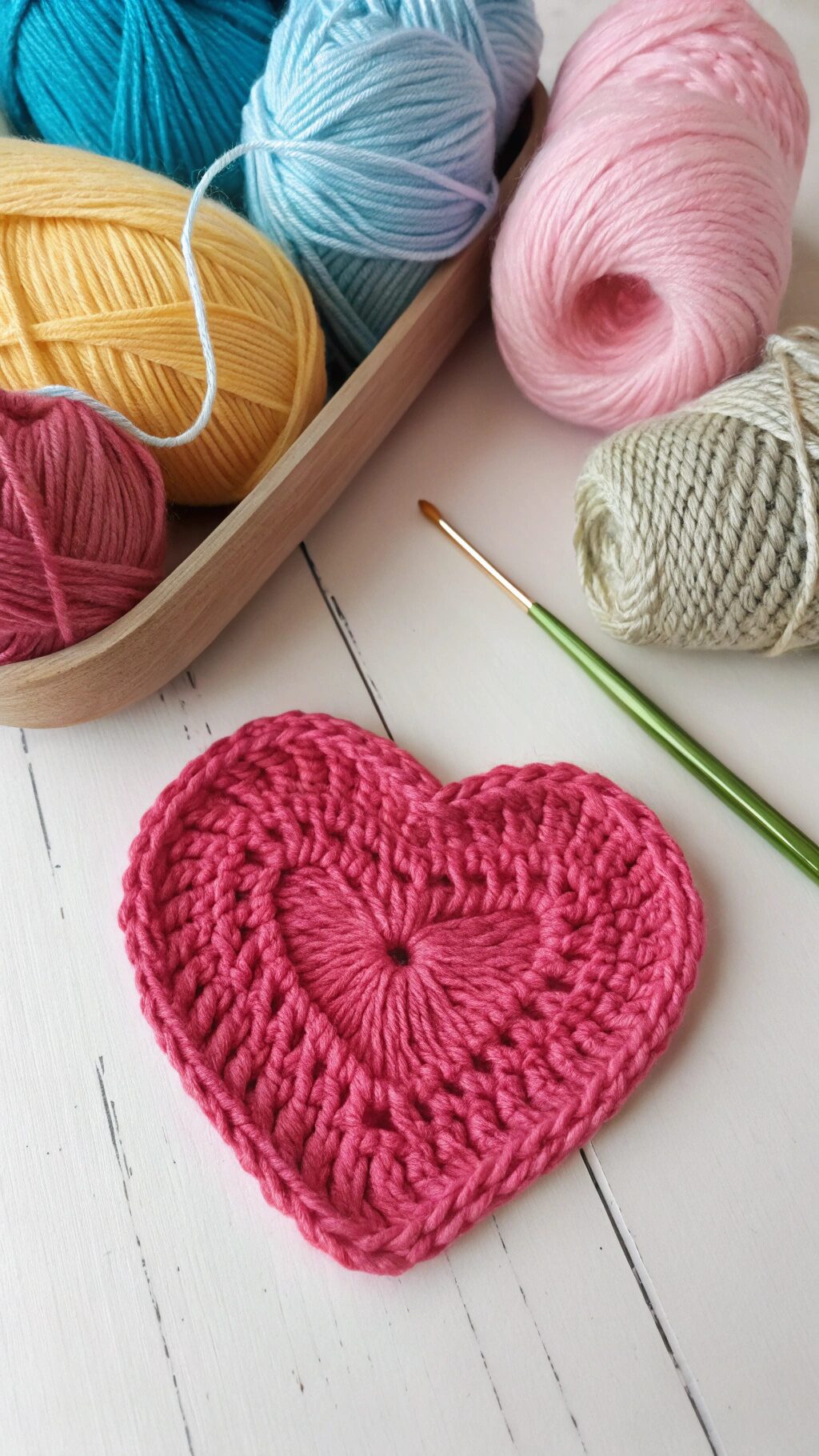 Valentine's Day Heart