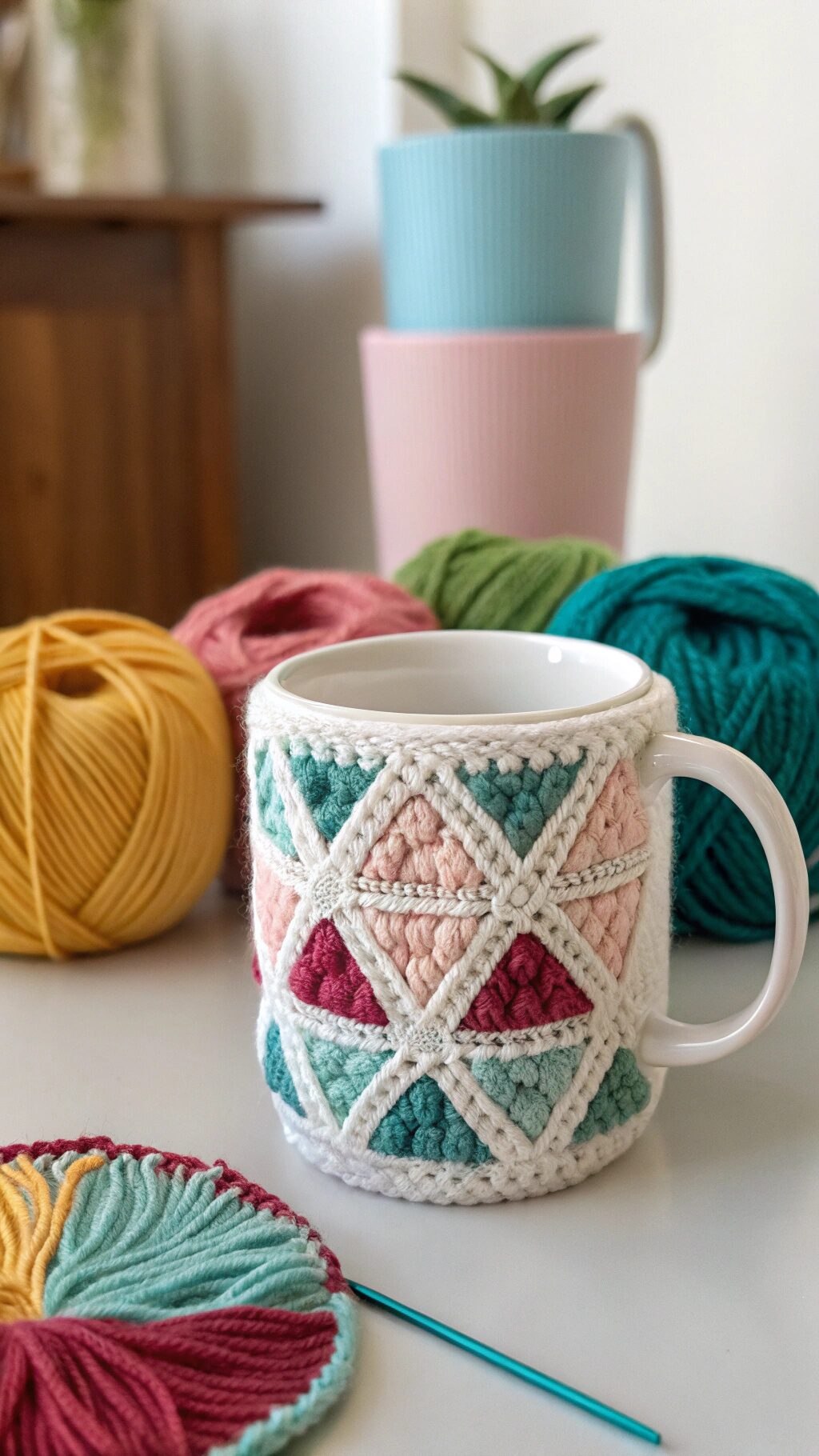 Modern Geometric Design