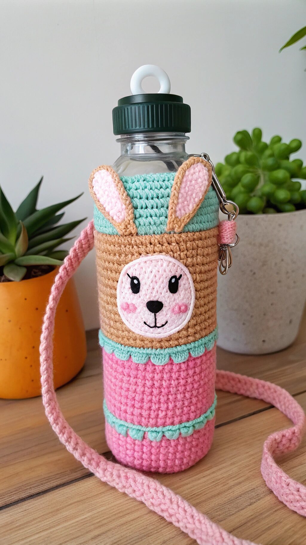 Fun Animal-Themed Holder