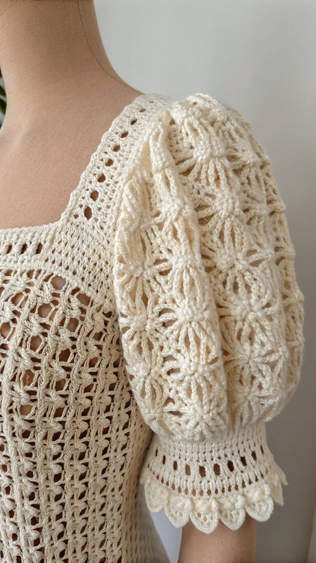 Statement Puff Sleeve Designs