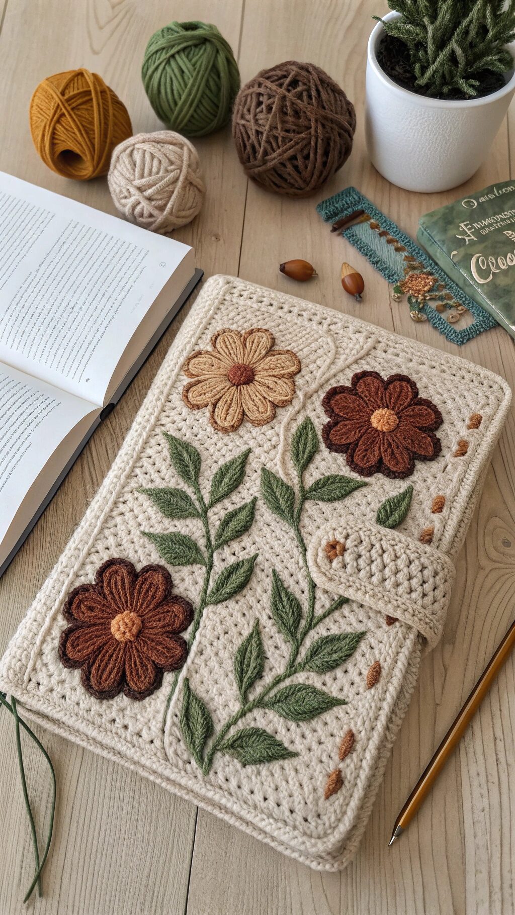 Nature Inspired Designs