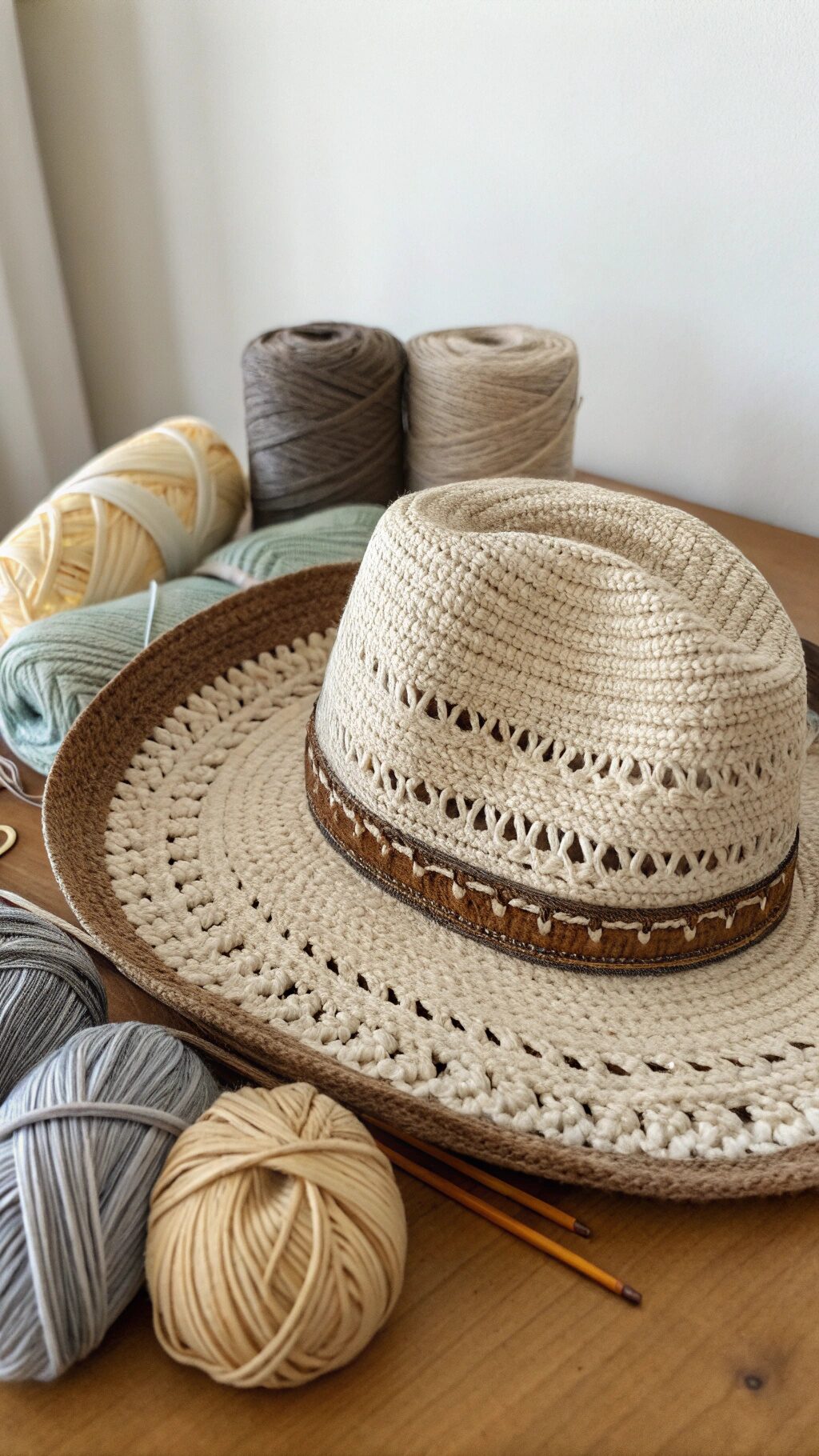 Minimalist Neutral Colors