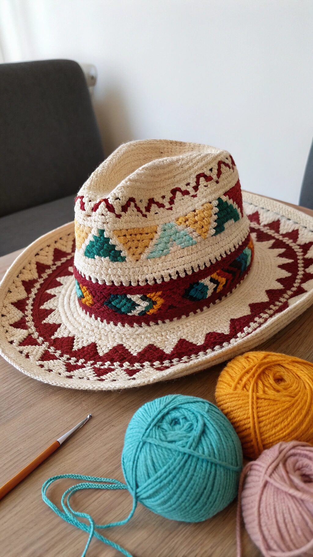 Southwestern Patterns