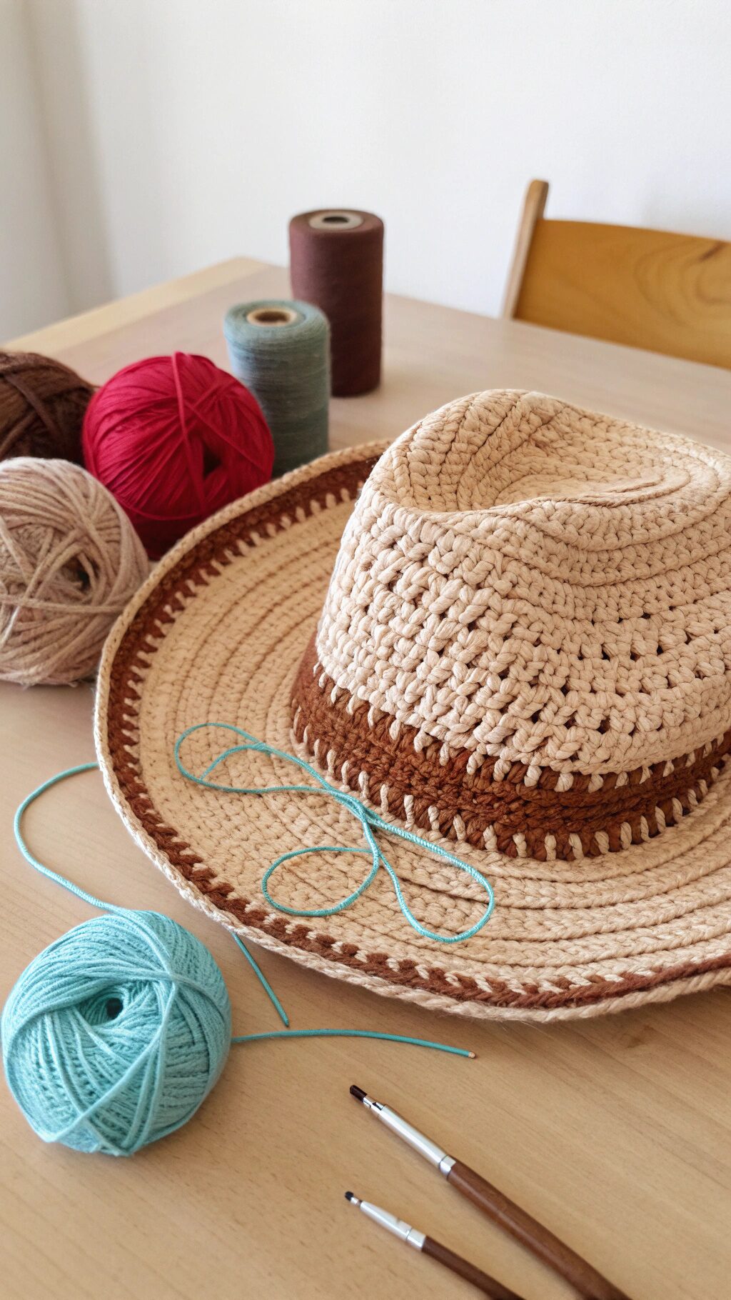 Statement-Making Accessories