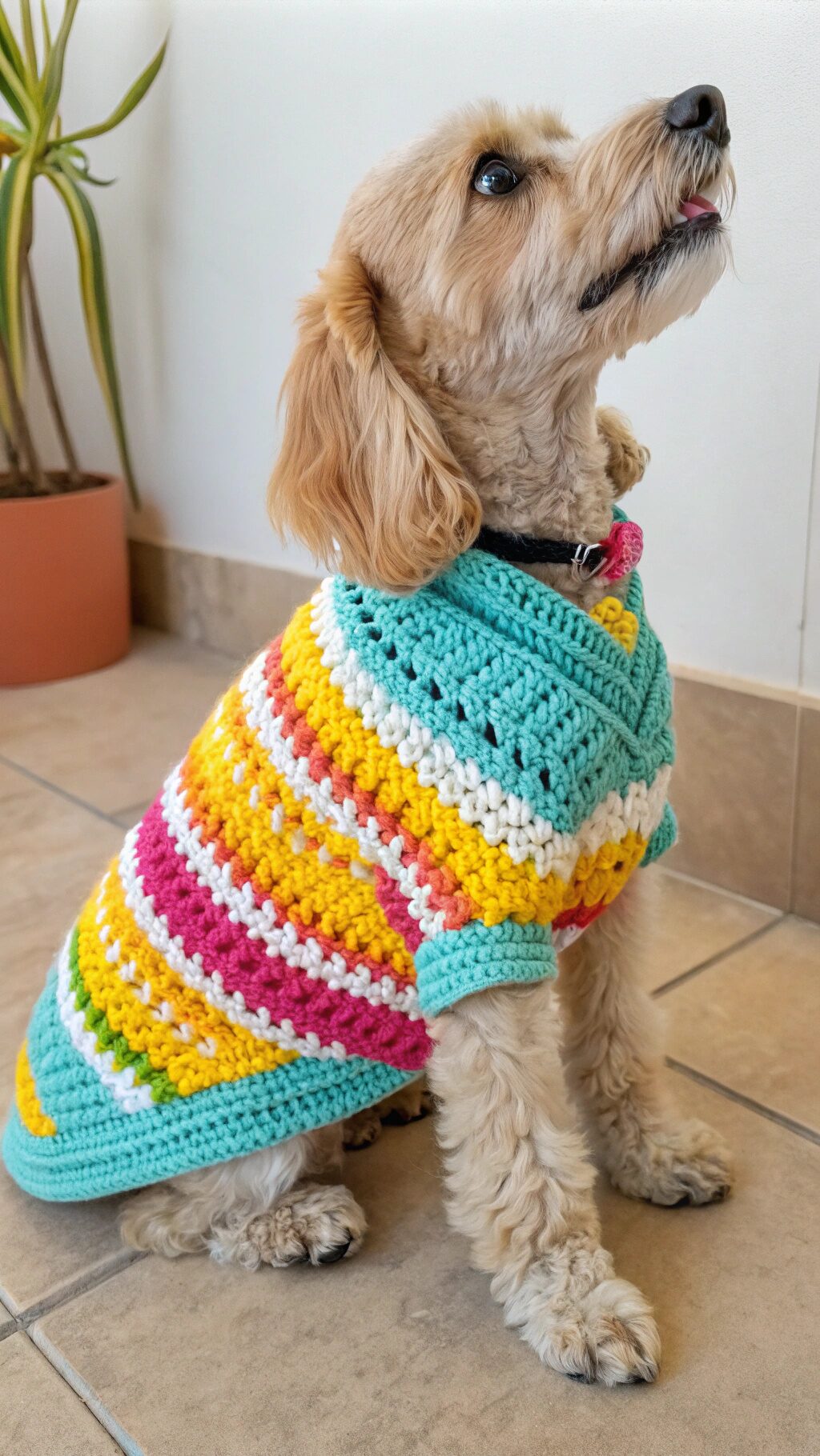 Lightweight Summer Sweater