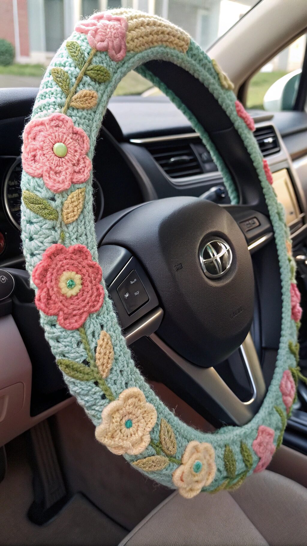 Floral Pattern Designs