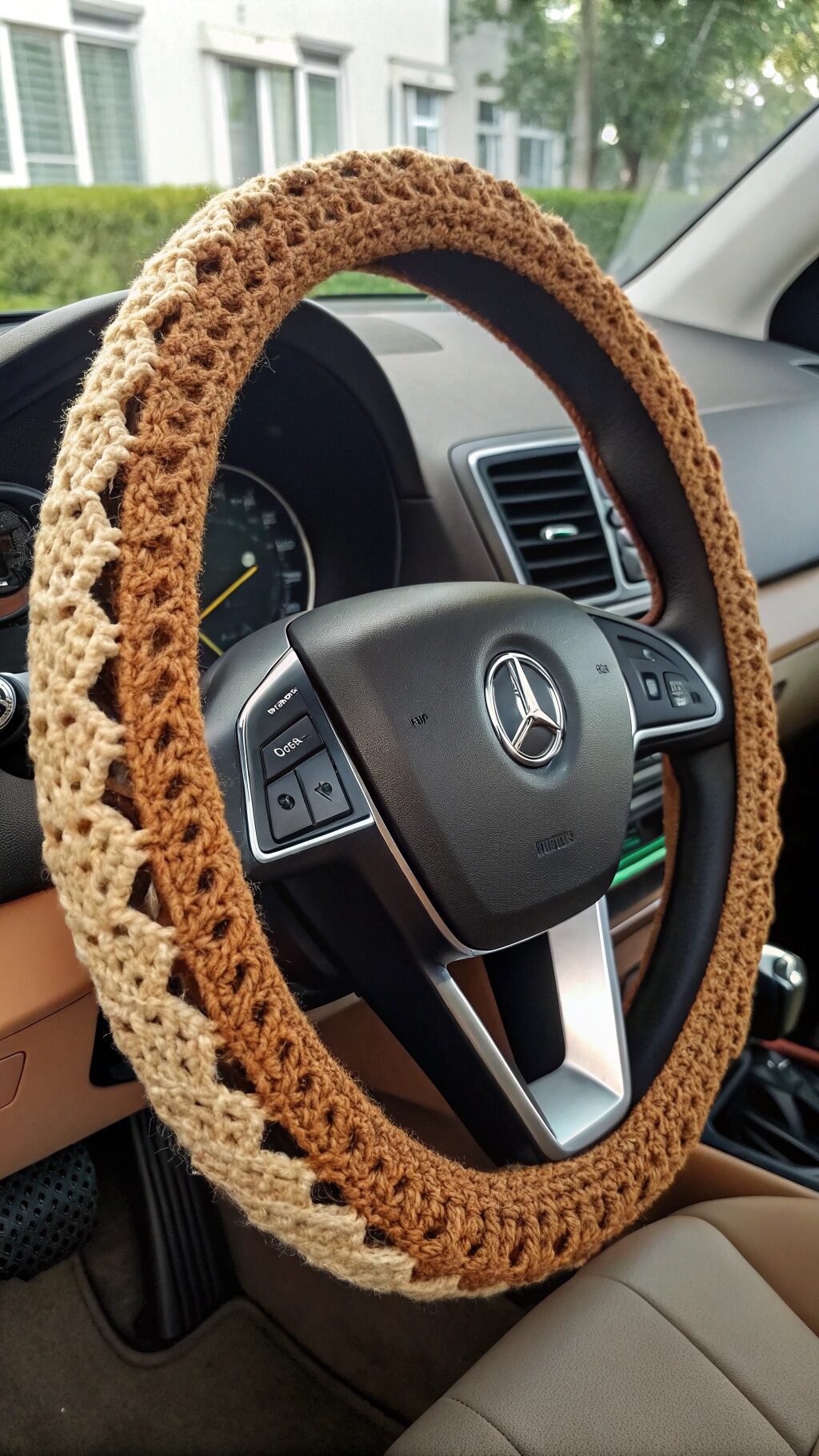 Eco-Friendly Materials