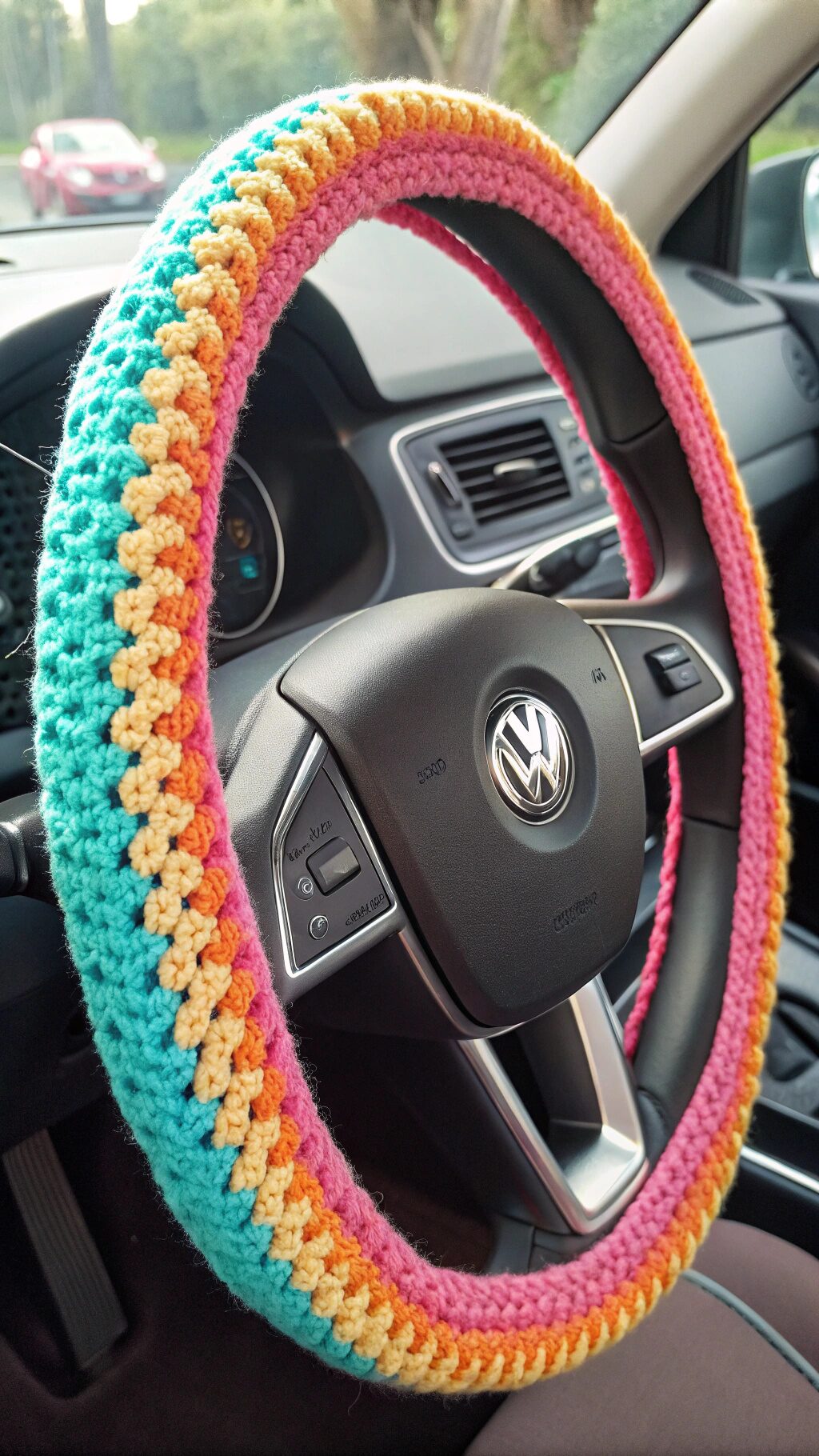 Bright and Bold Colors