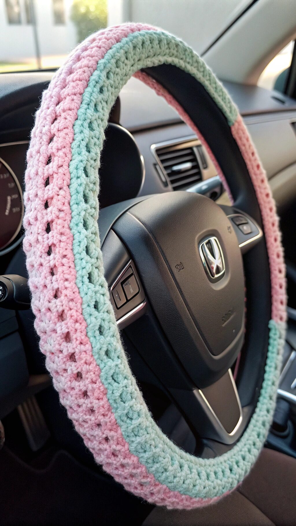Subtle Pastel Shades