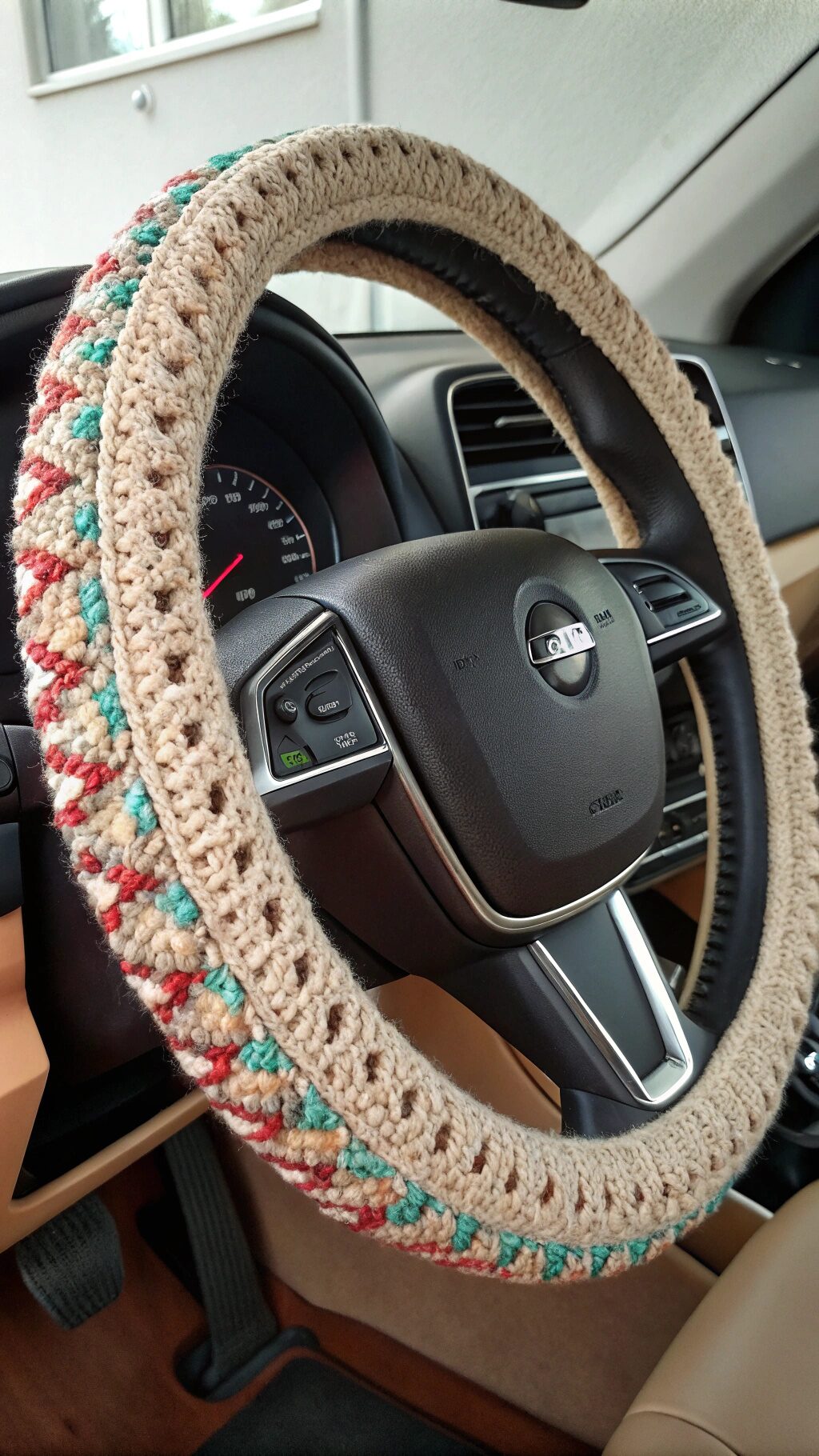Textured Grip Covers