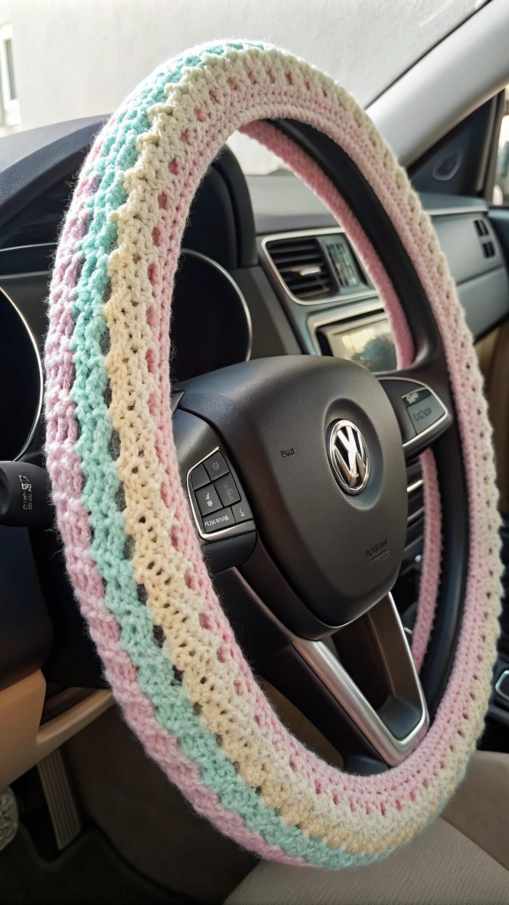 Handmade Artisan Covers