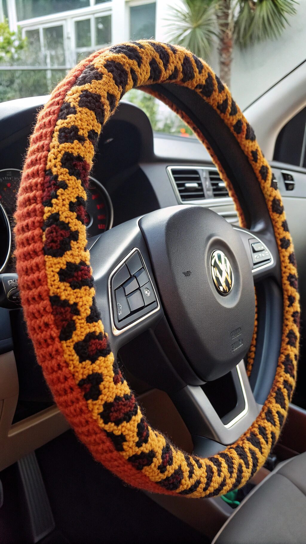 Animal Print Covers