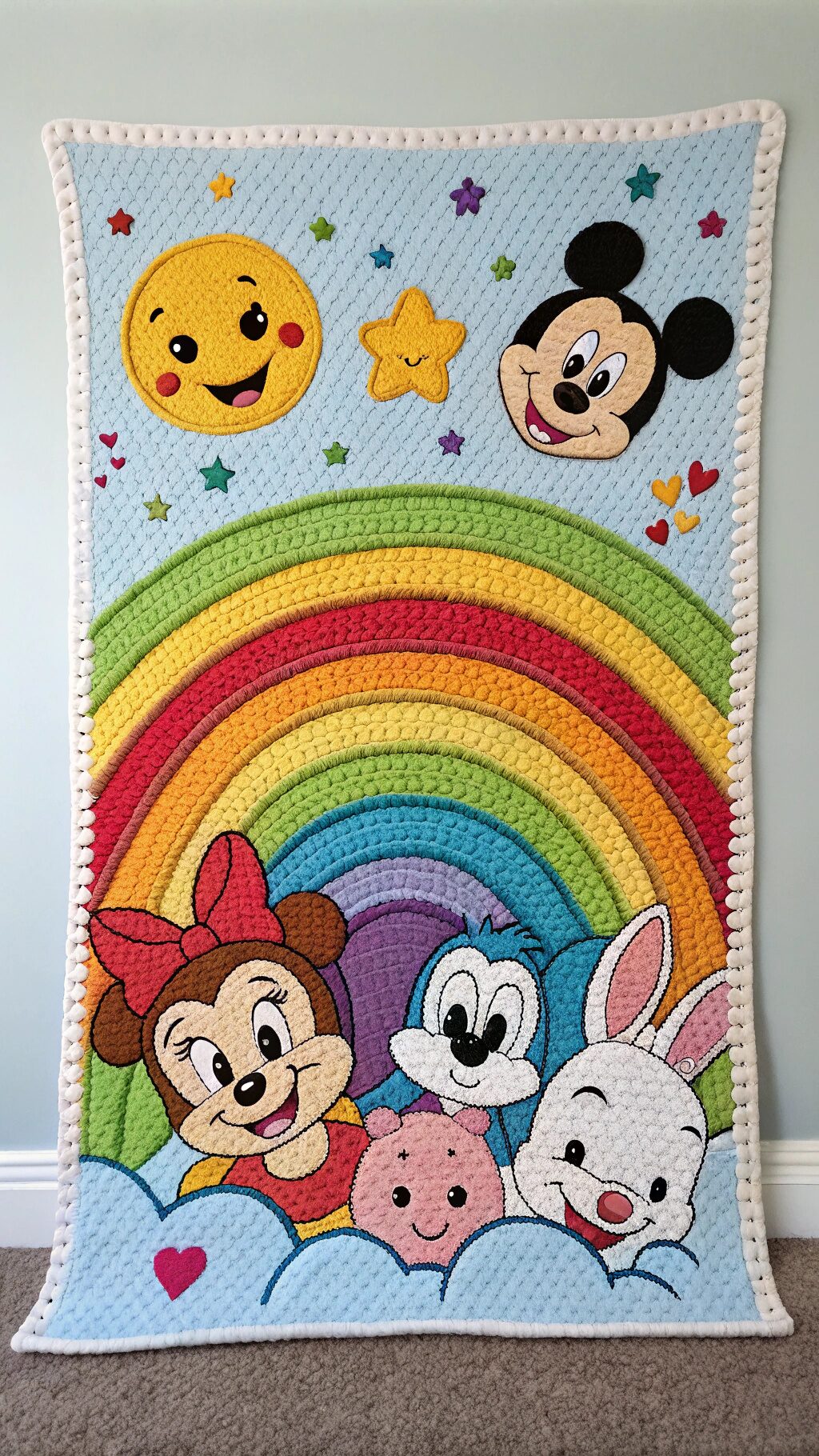 Fun Cartoon Characters