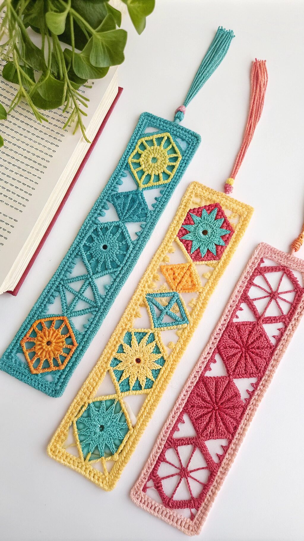 Geometric Patterns
