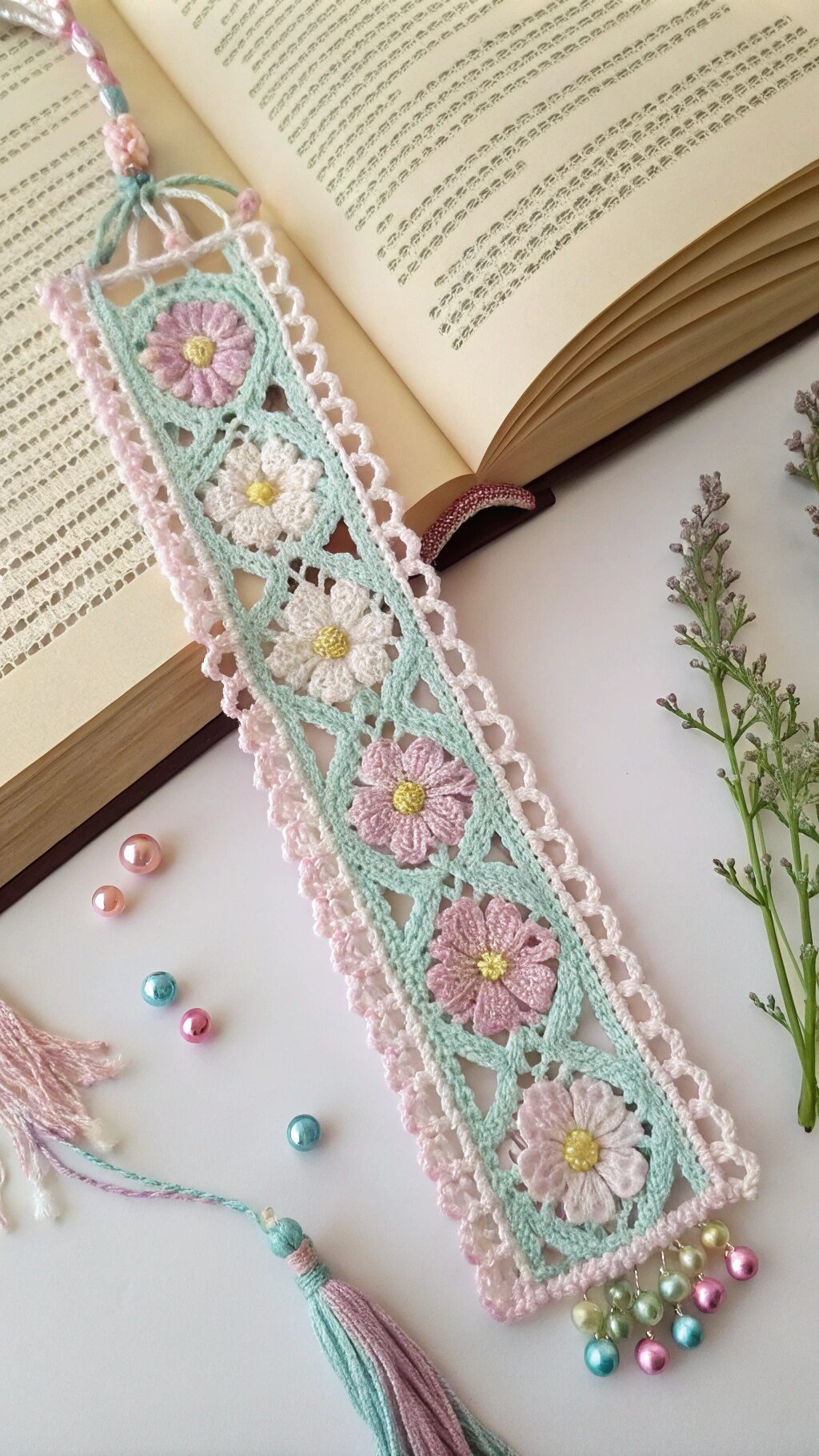 Whimsical Fairy Tale