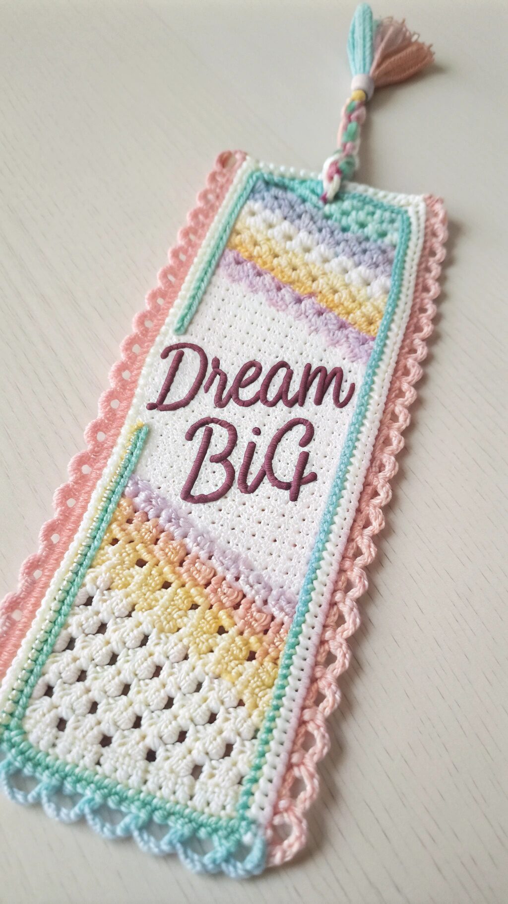 Inspirational Quote Bookmarks