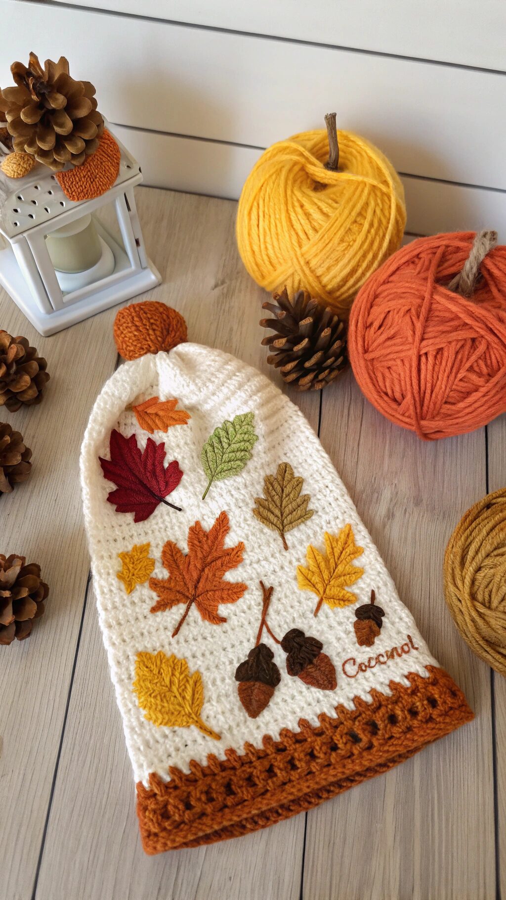 Seasonal Themes