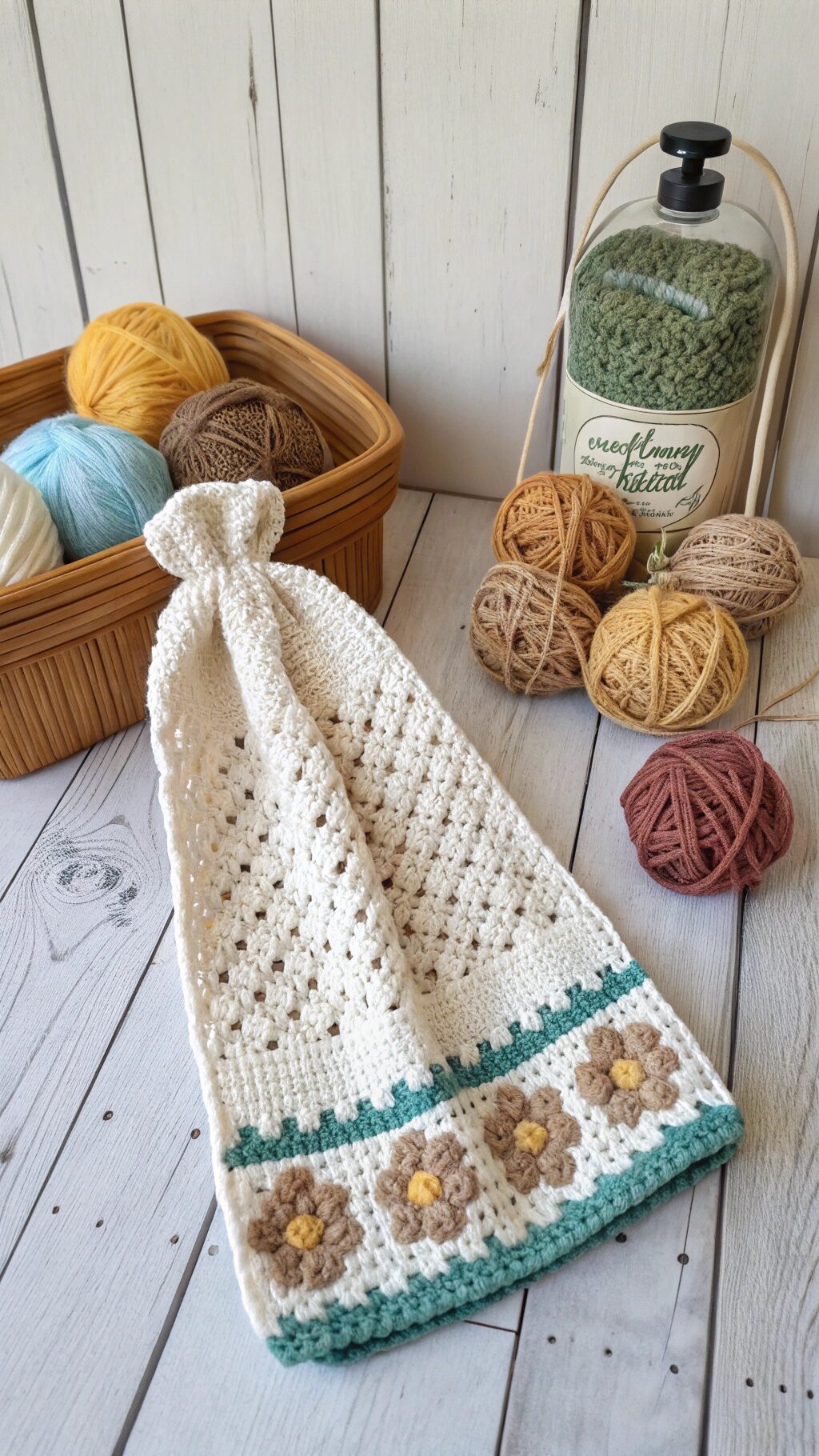 Rustic Farmhouse Charm
