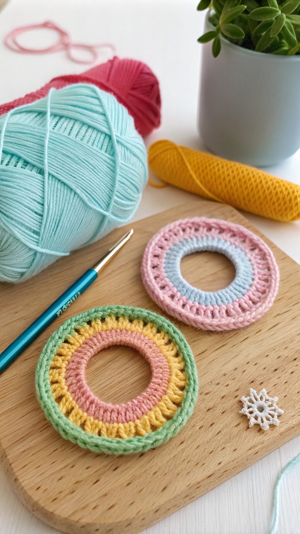 Classic Amigurumi Patterns