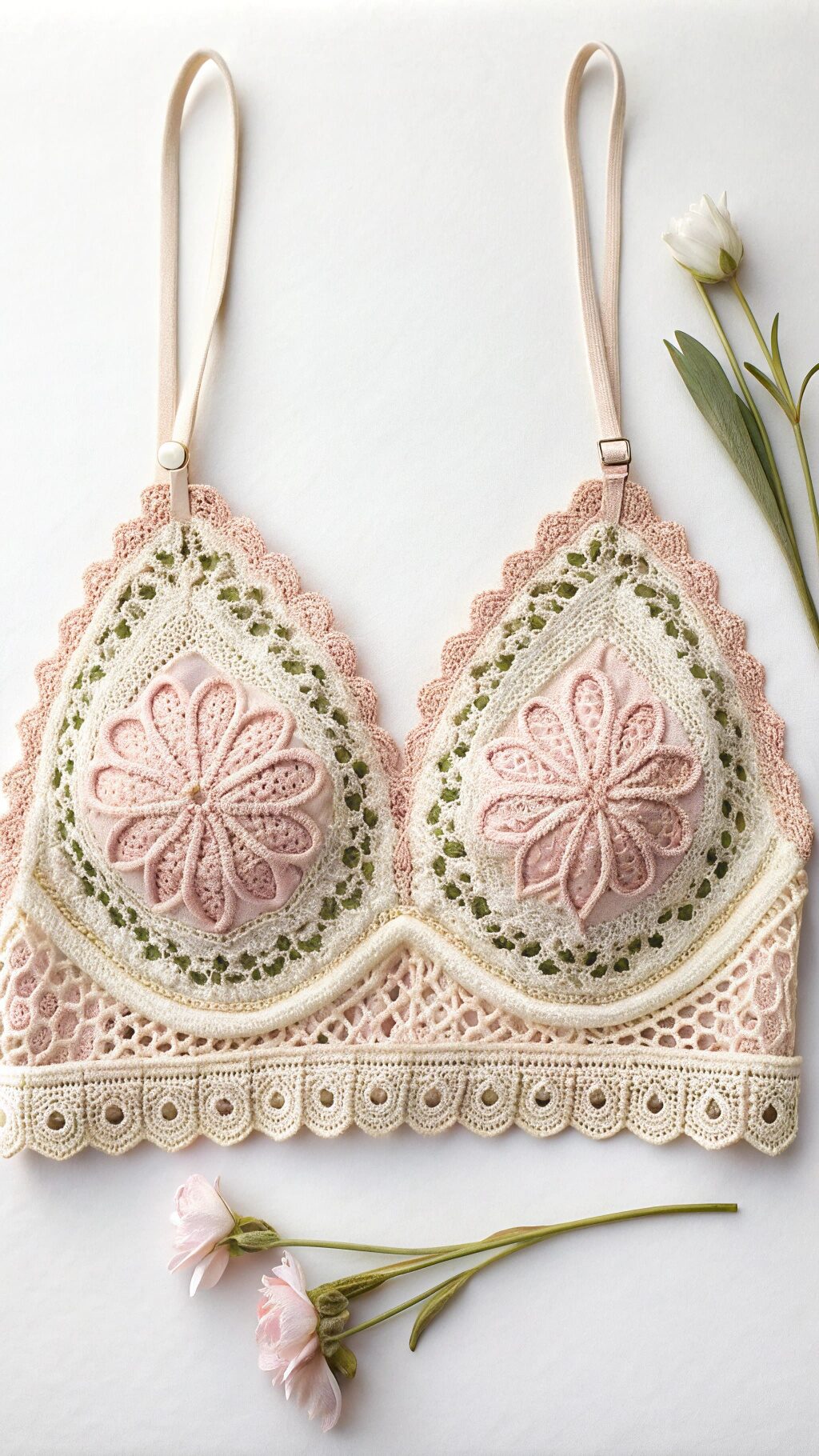 Vintage-Inspired Designs