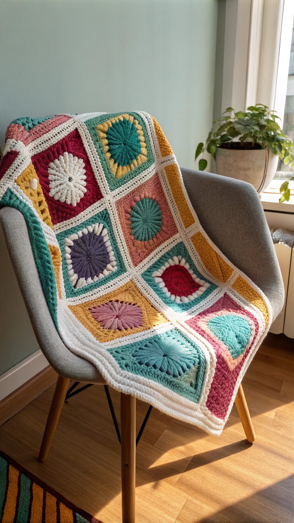 Modern Geometric Design