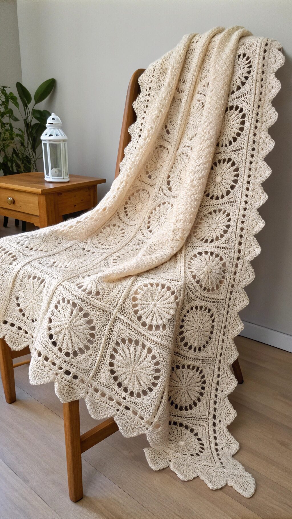 Diamond Lace