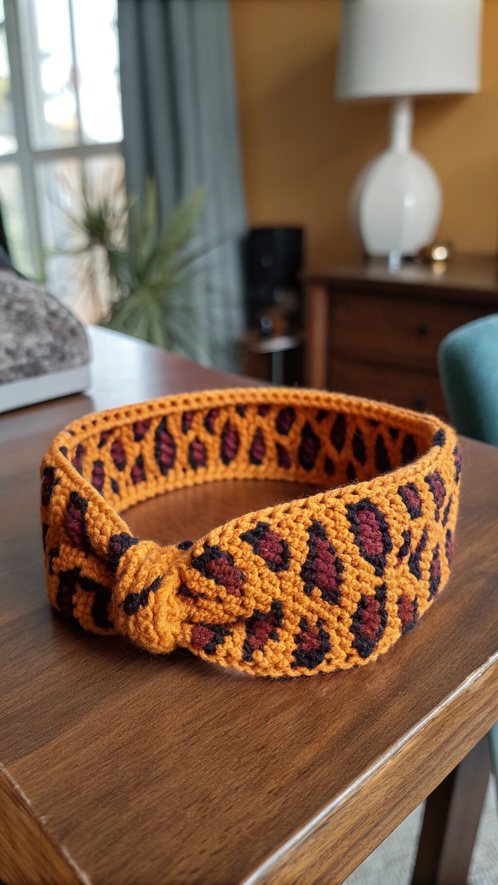 Multi-Color Ombre Effect