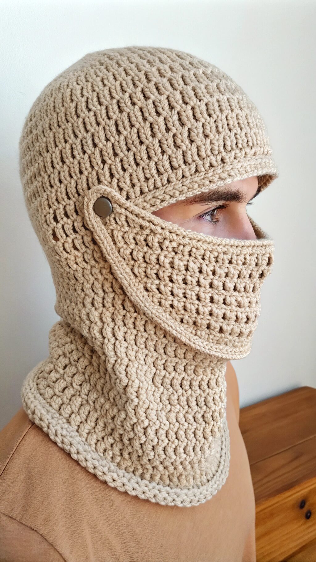 Eco-Friendly Yarn Choices