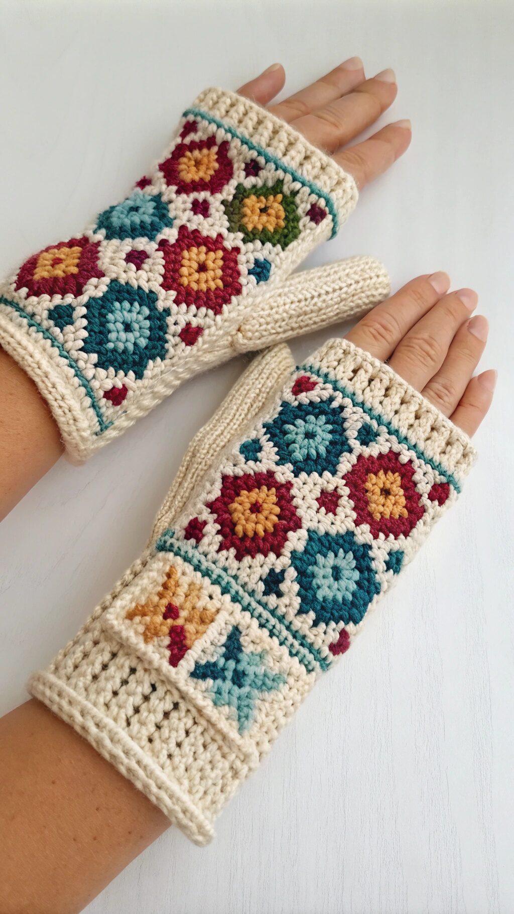 Geometric Pattern Fun