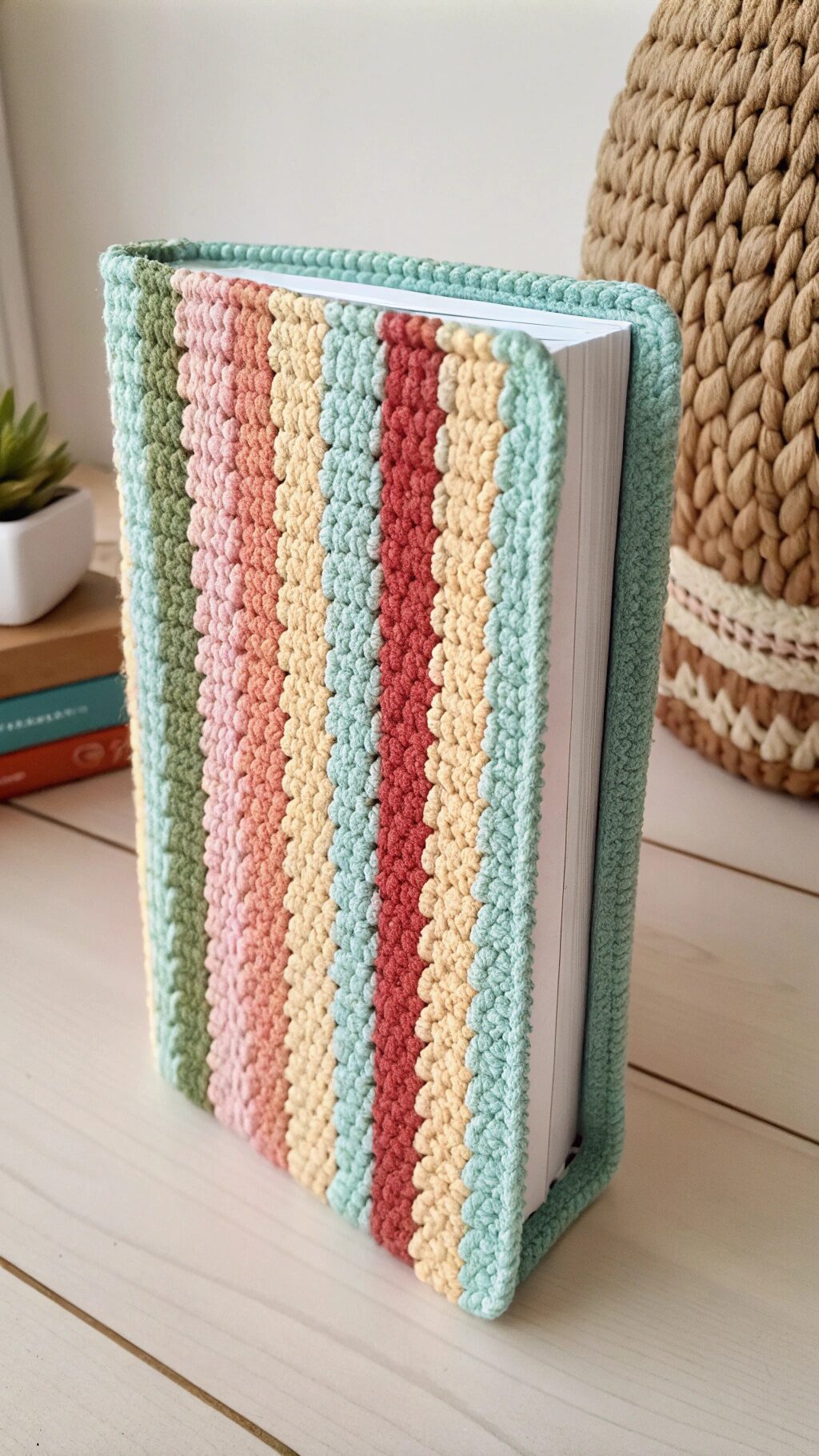 Classic Striped Patterns