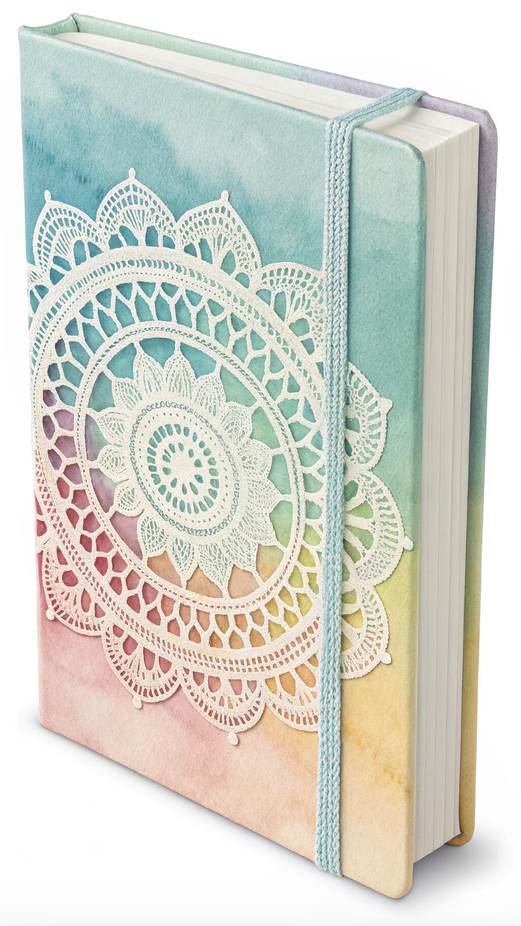 Artistic Watercolor Designs