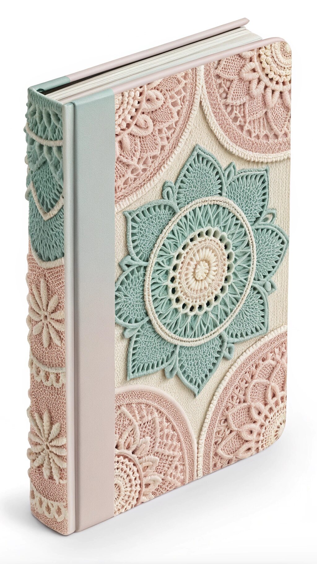 Handmade Artisan Covers