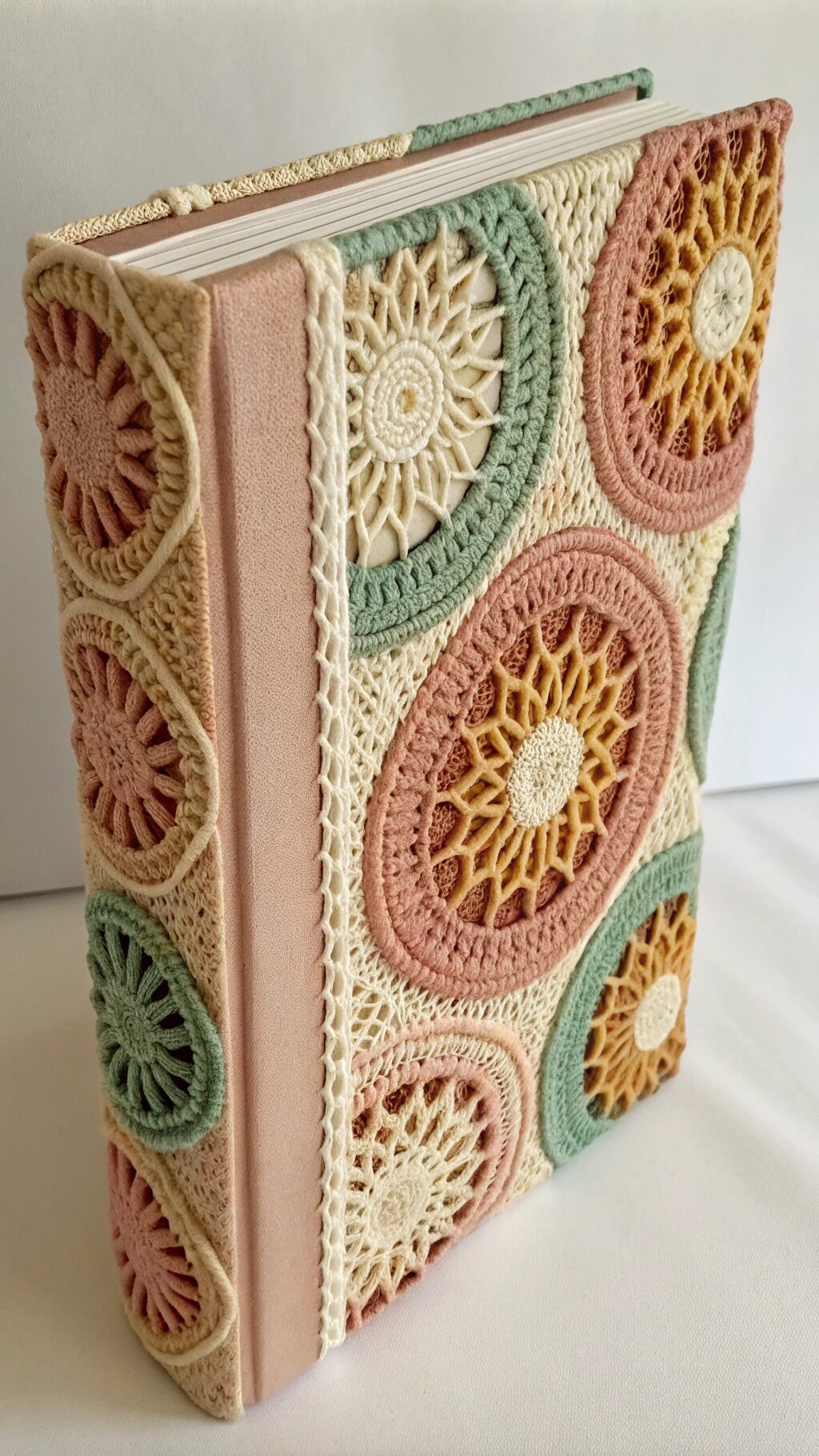 Unique Upcycled Fabrics