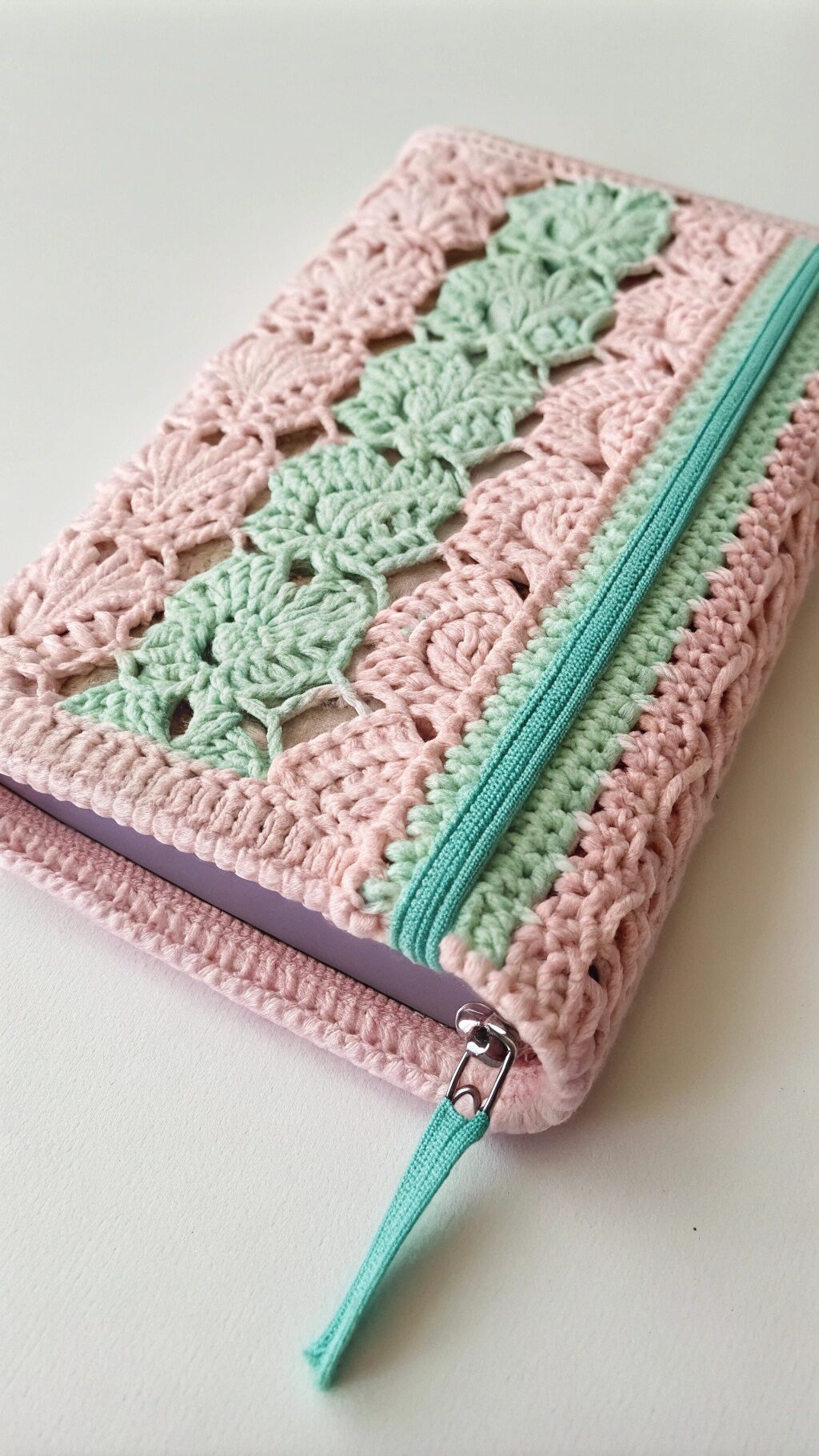 Functional Zippered Covers