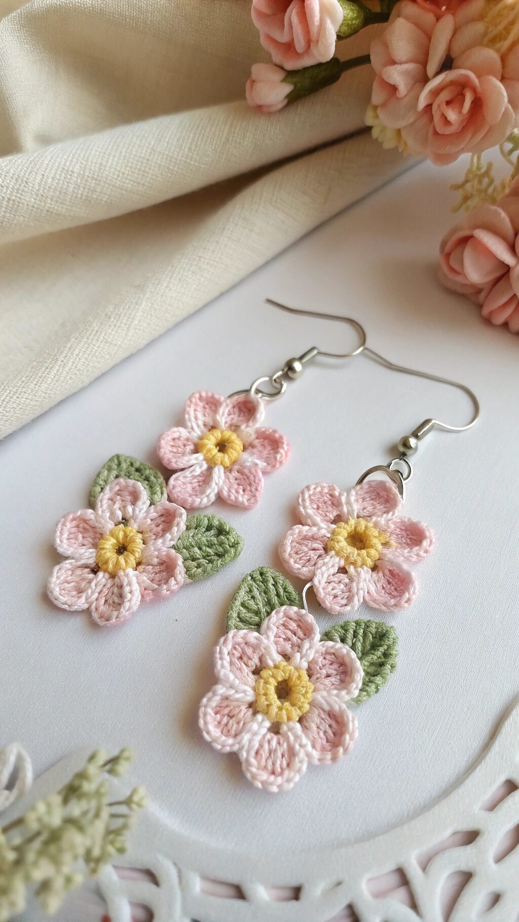 Floral Inspiration