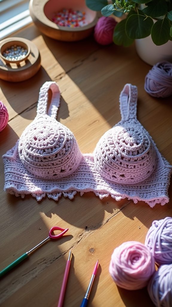 inclusive crochet patterns available