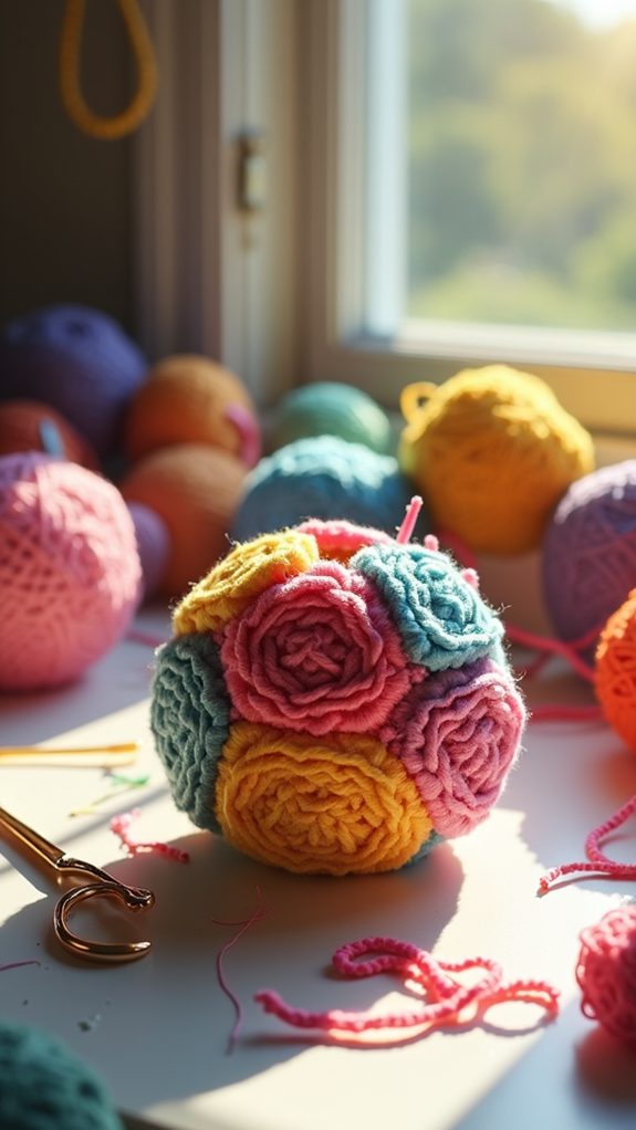 infant friendly playtime toy