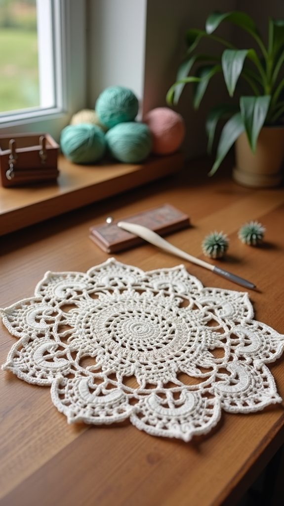 intricate lace design collection