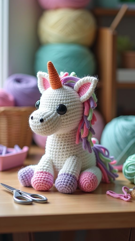 magical fantasy creature