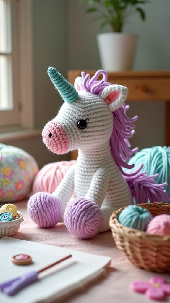 magical fantasy creature delight