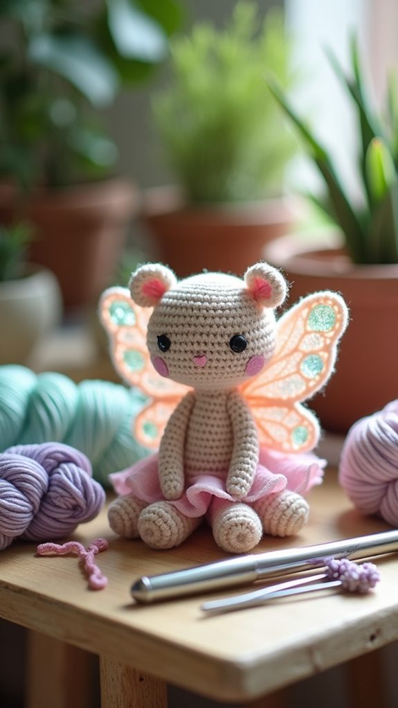magical soft toy delight