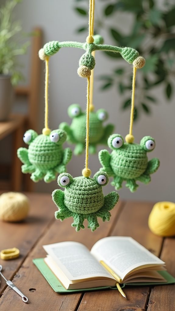 mobile frog service