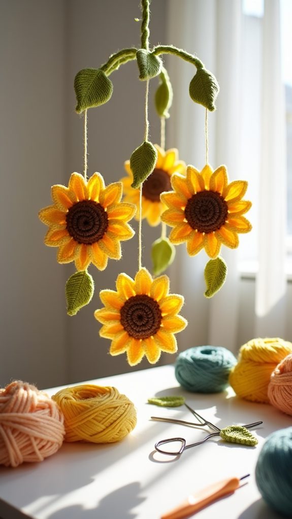 mobile sunflower initiative launch