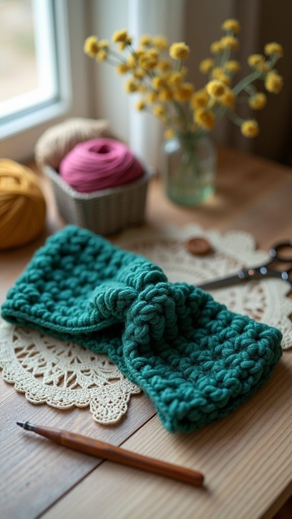 personalized crochet design templates