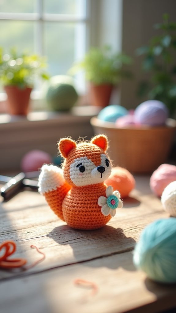 playful accessory collection
