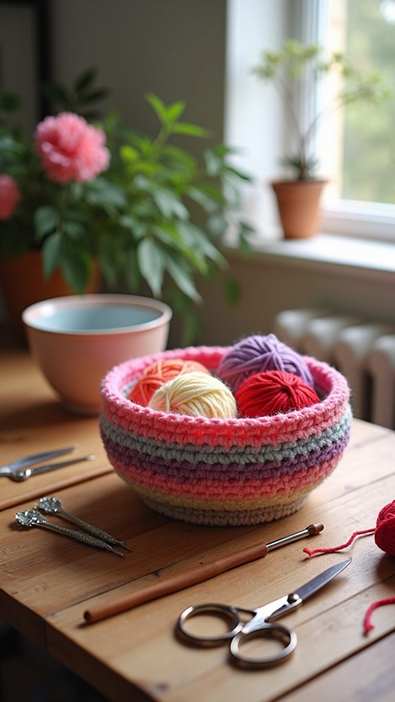 portable collapsible food container